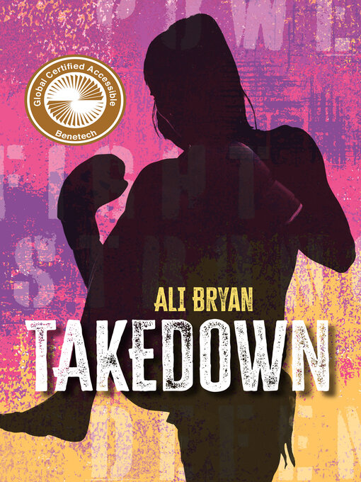 Cover image for Takedown